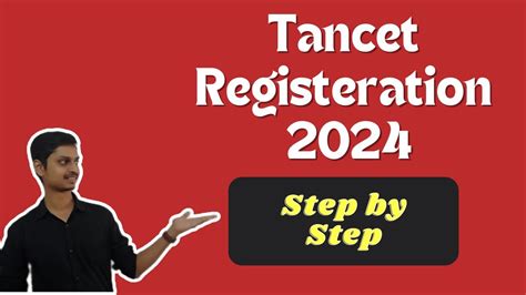 tancet exam registration 2024